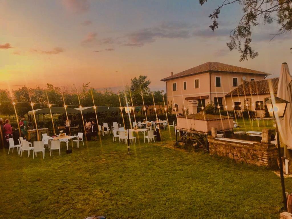 Casale Appio Hotel - Rome — Photos 2